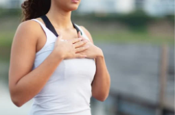 The Benefits of Diaphragmatic Breathing
