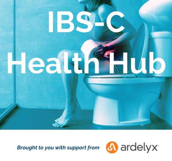 IBS-C Resources for You and Your Patient